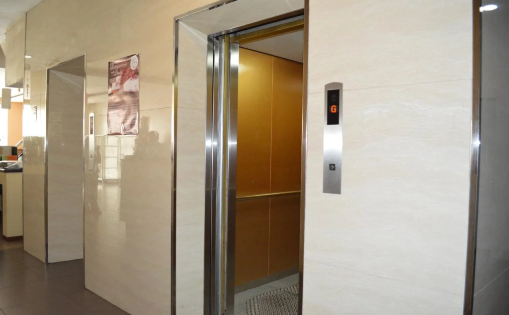 Andy Hotel