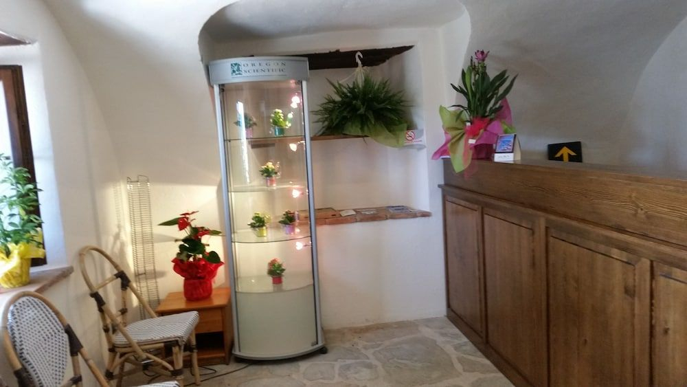Locanda del Borgo