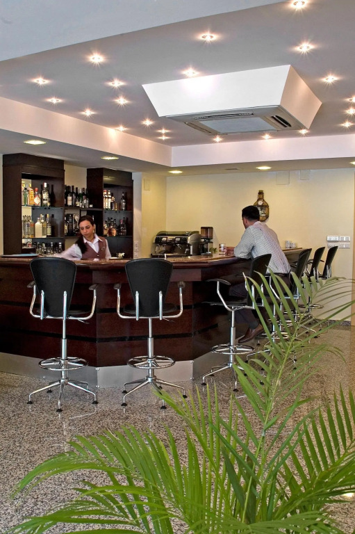 Narin Hotel