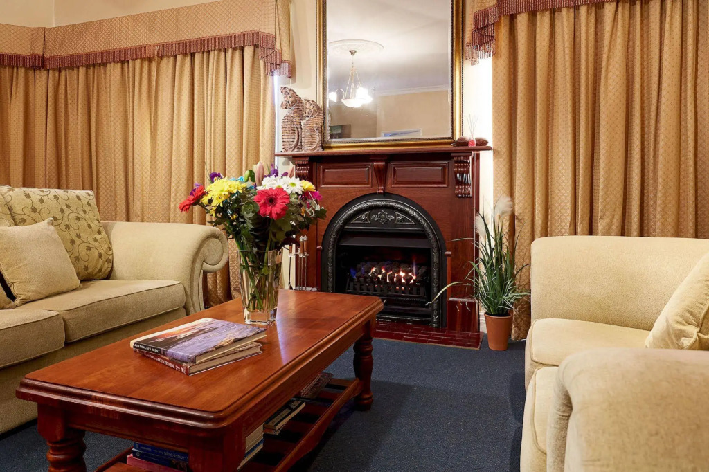 Durham Lodge Bed & Breakfast