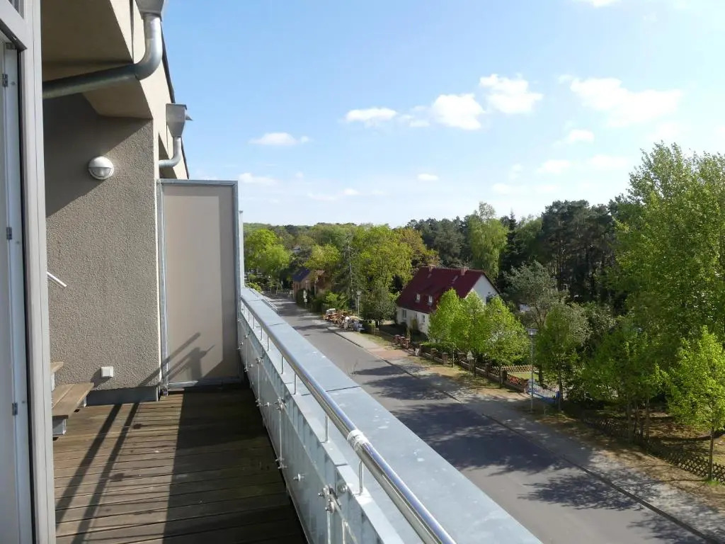 Upstalsboom Dnen Resort Binz
