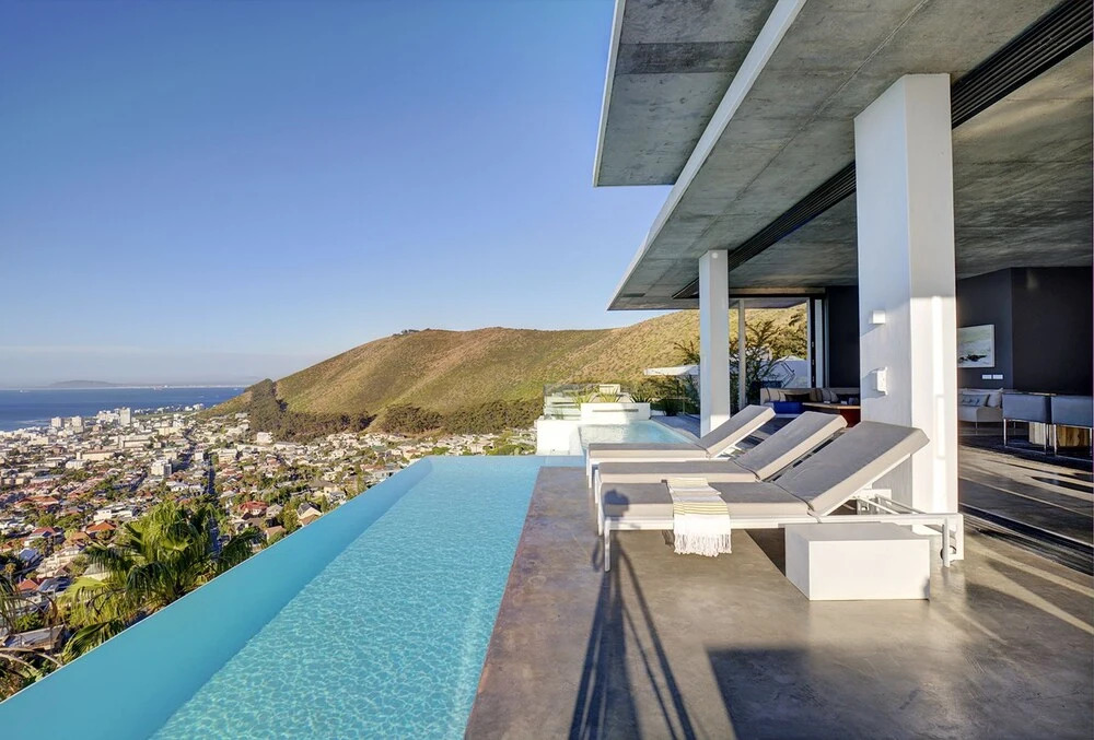 Fynbos Villa