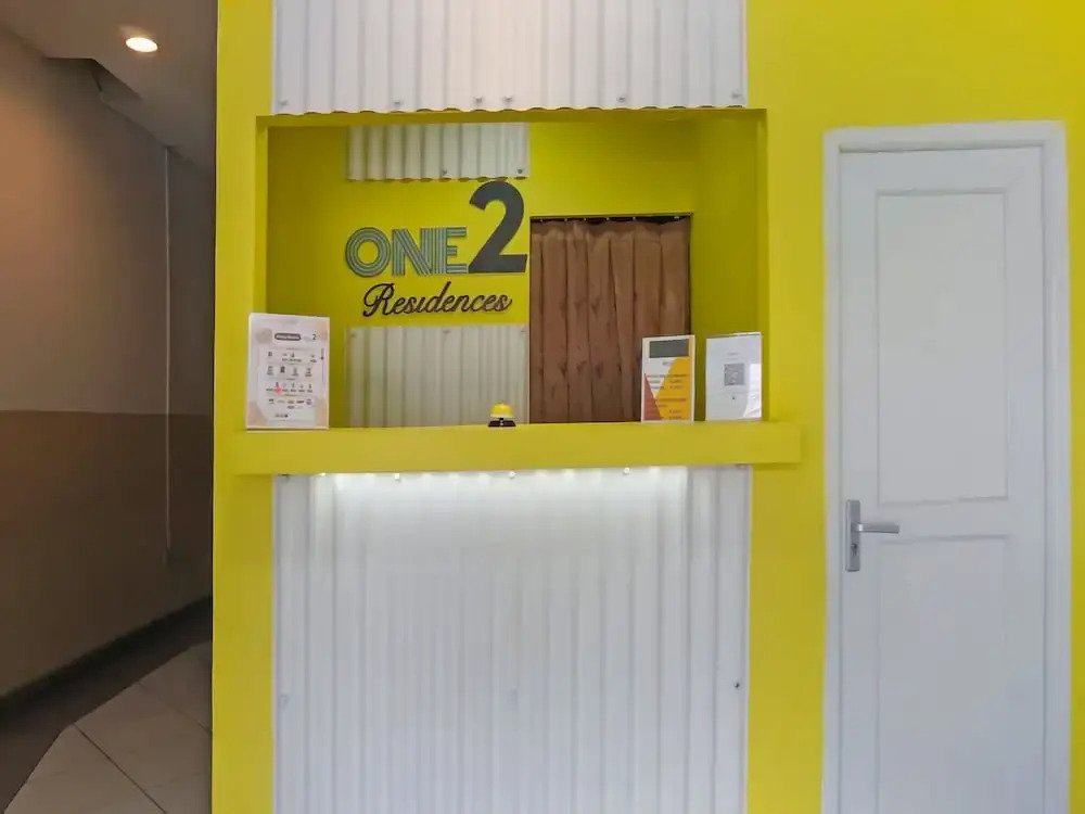OYO 92150 One 2 Residence
