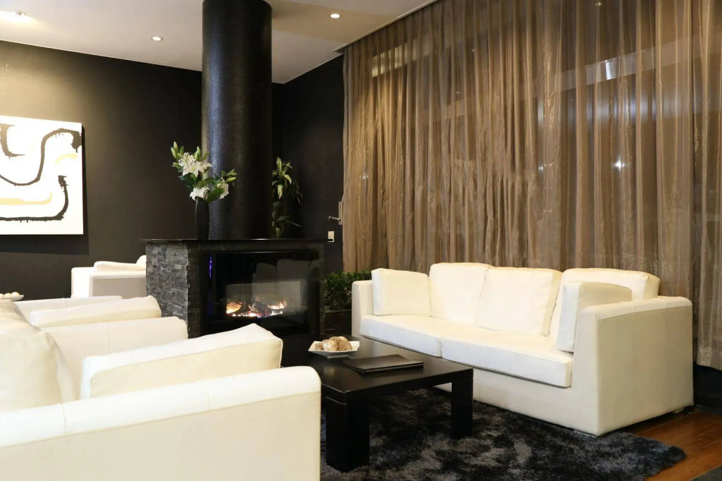 Hakuba Echo Hotel and Apartments