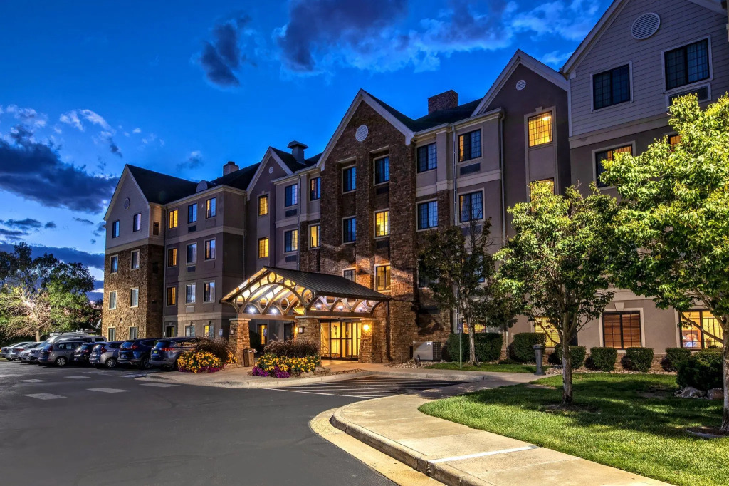 Staybridge Suites Denver - Cherry Creek by IHG