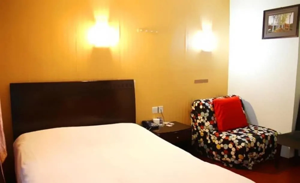 Hanlin Hotel