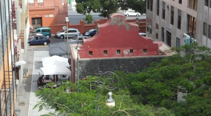 PENSION CEJAS Casa Colonial Cejas