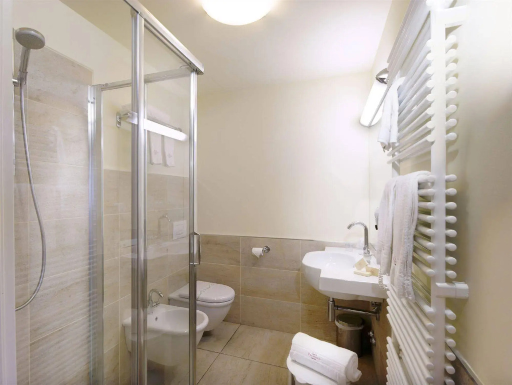 San Francesco Hotel