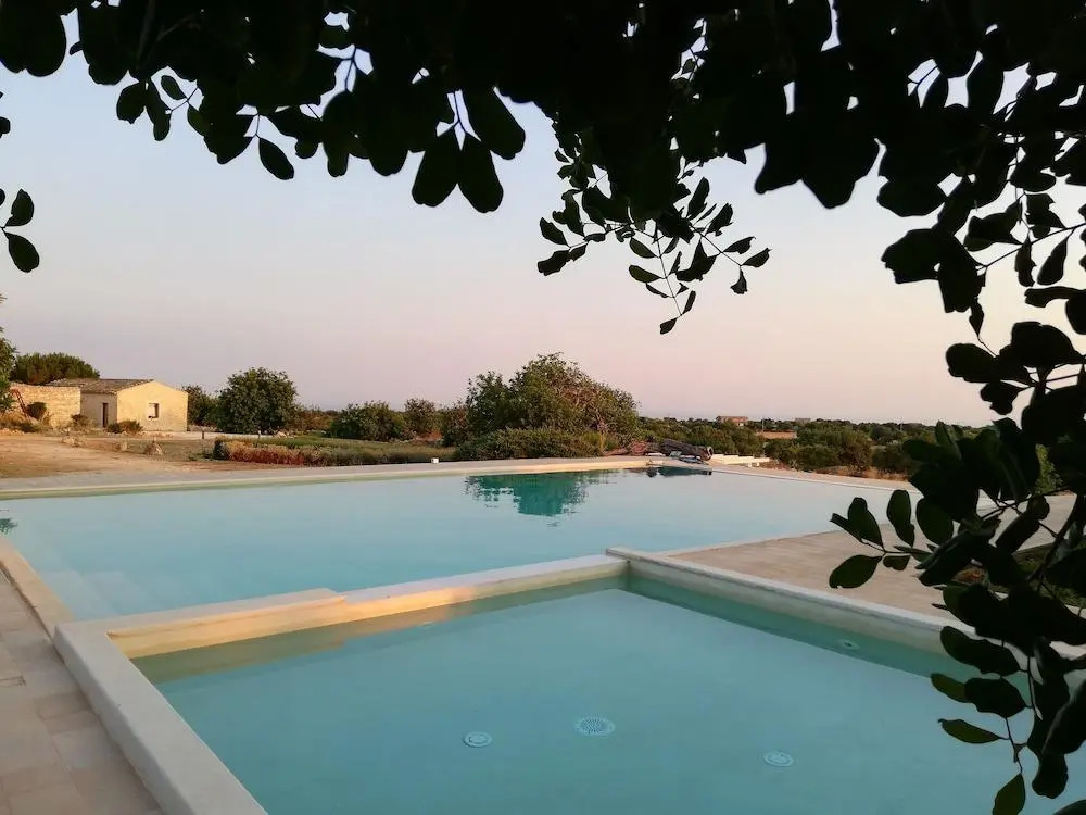 Agriturismo Le Chiuse di Guadagna