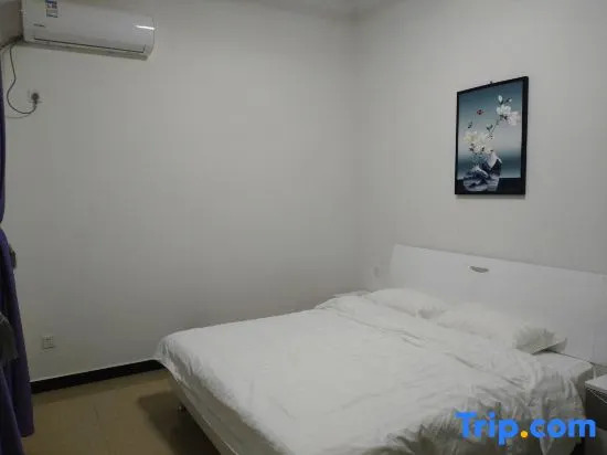 Xi'an Longge Hot Spring Hotel
