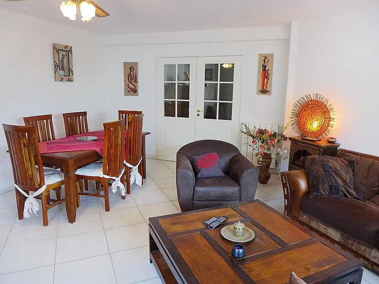 Residence Baratzean