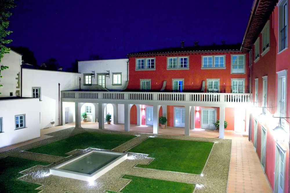 Palagio 24 in Chianti With Shared Pool