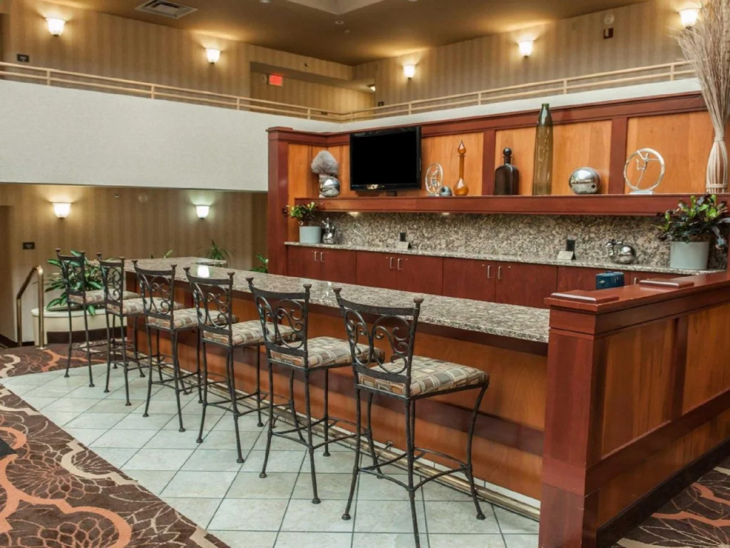 Holiday Inn - Columbus by IHG