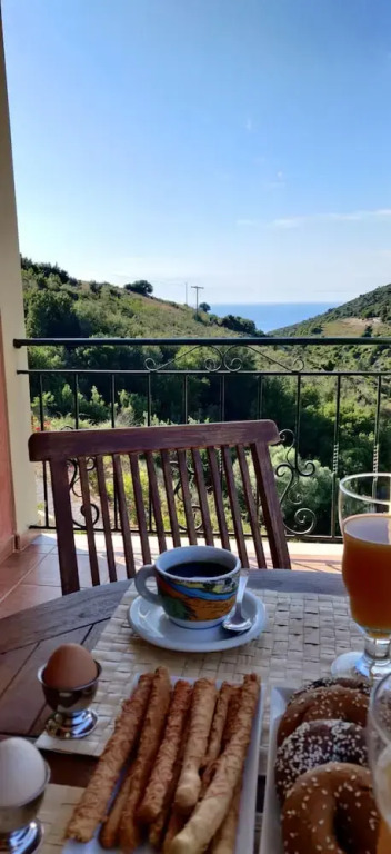 Myrtos Cottages Kefalonia