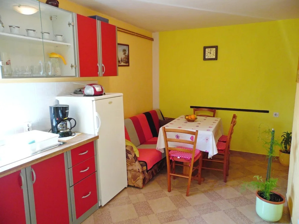 Apartments Marica