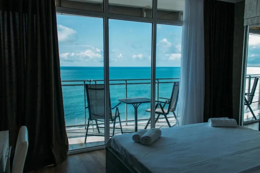 Orbi Residence Hotel Official
