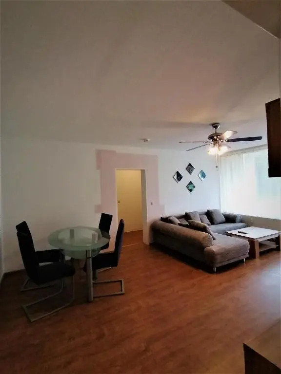 3 Zimmer Apartment Hannover