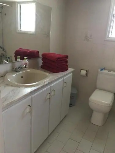 Spectacular 3 Bed Apartment