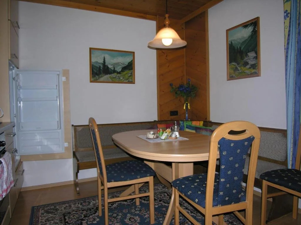 Haus Gutwenger