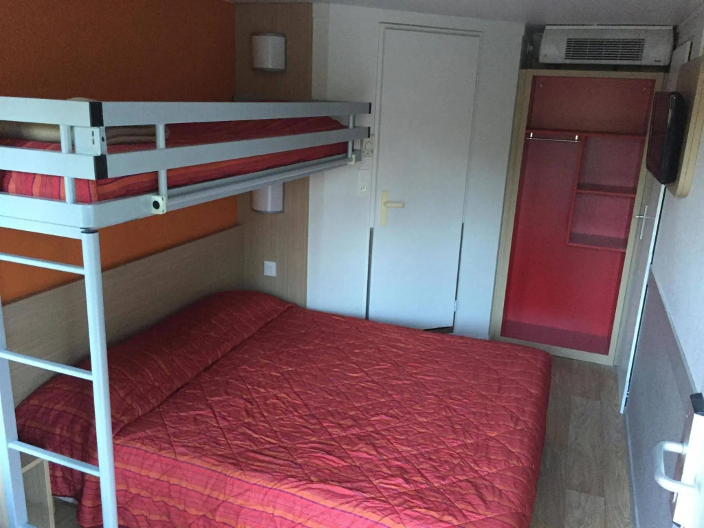Premiere Classe Toulouse Sud - Portet