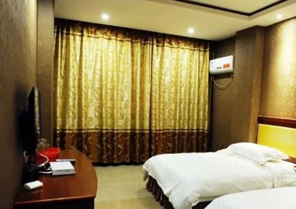 Dashan Bussiness Hotel