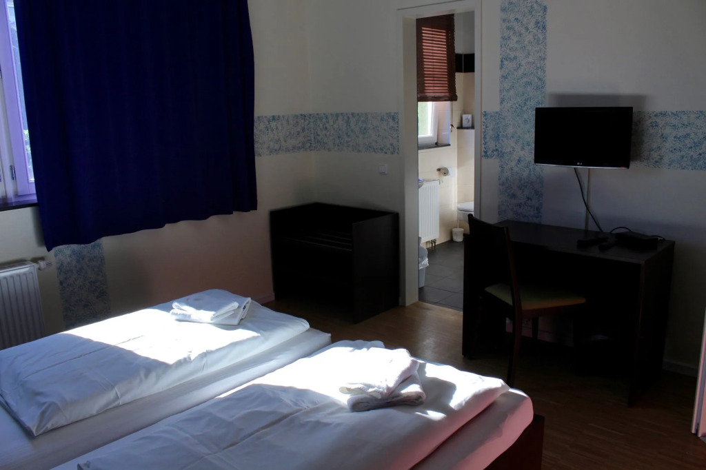 HOLI City Apart Hotel Berlin
