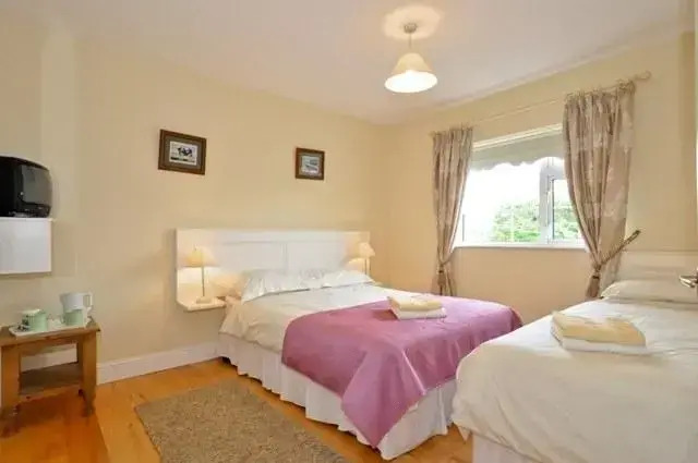 Shanlin House Bed and Breakfast