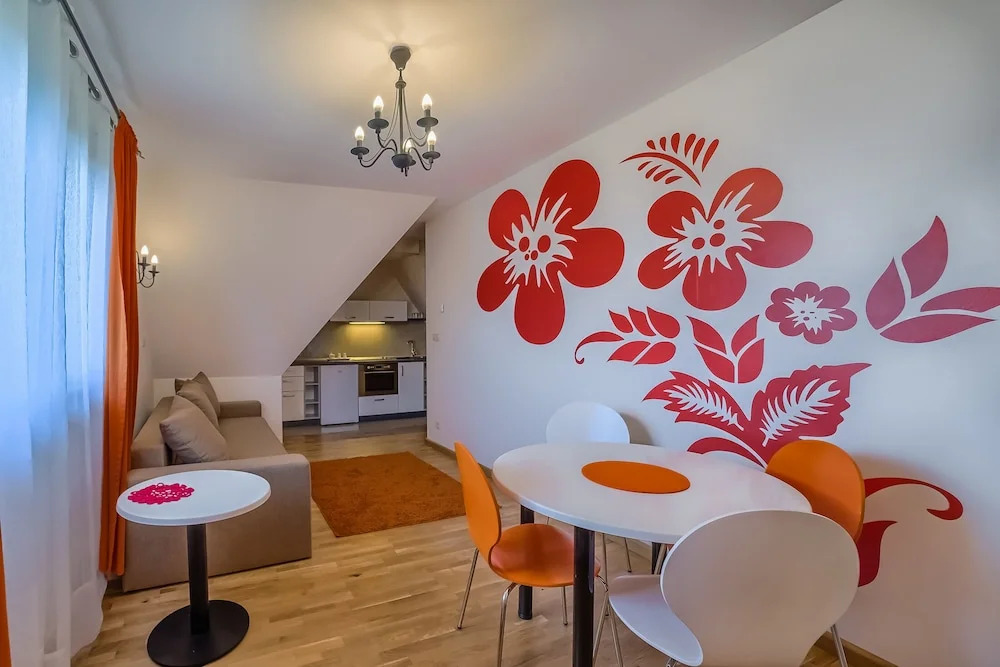 Aparthotel Delta Białka