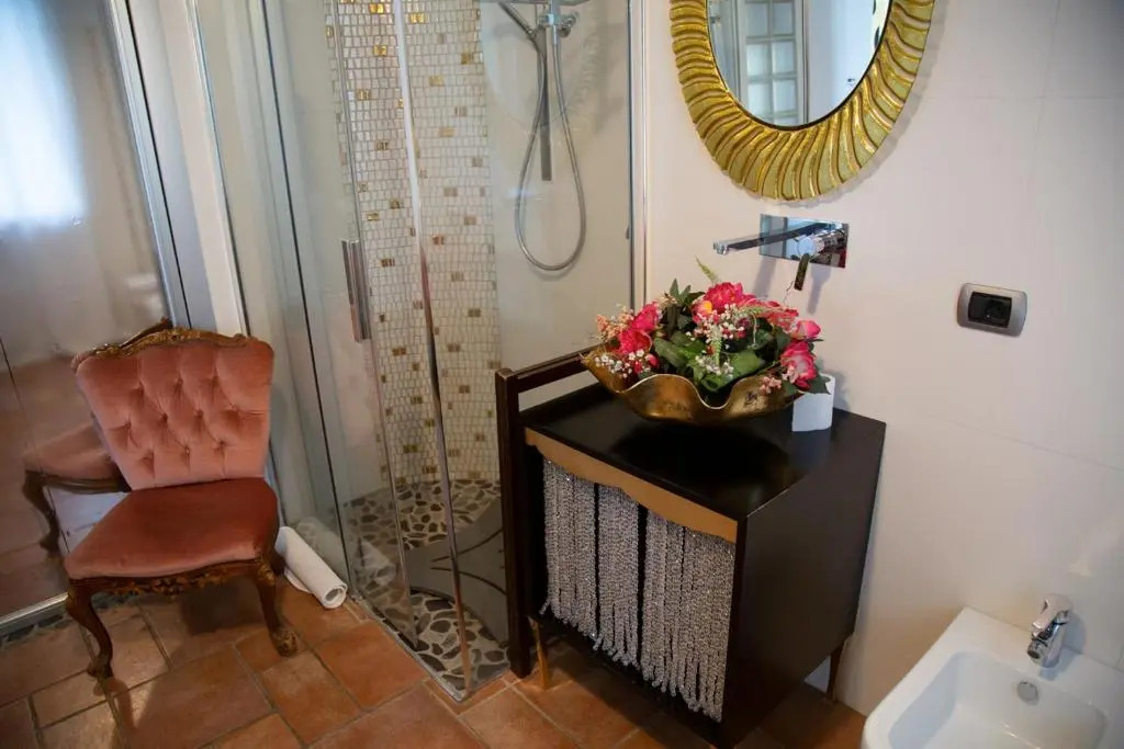 B&B Ellera Viterbo