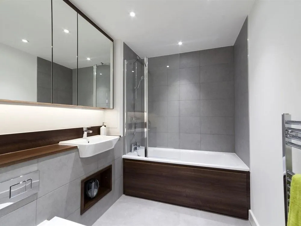Luxury In2 London Apartment