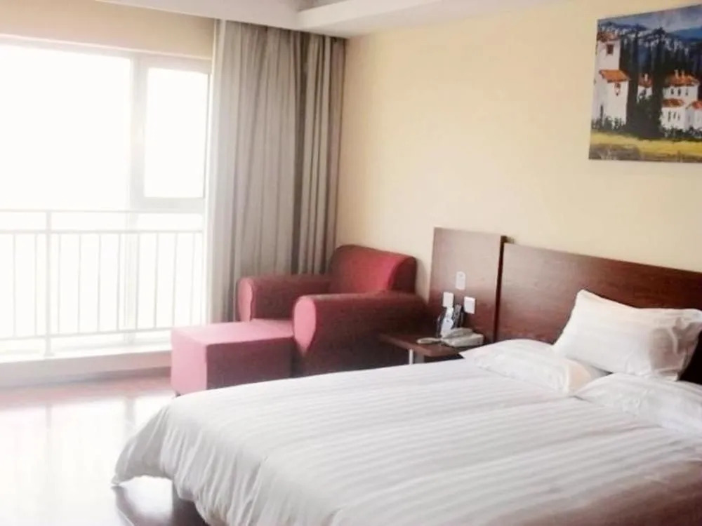 Hanting Express Shouguang Bohai Road
