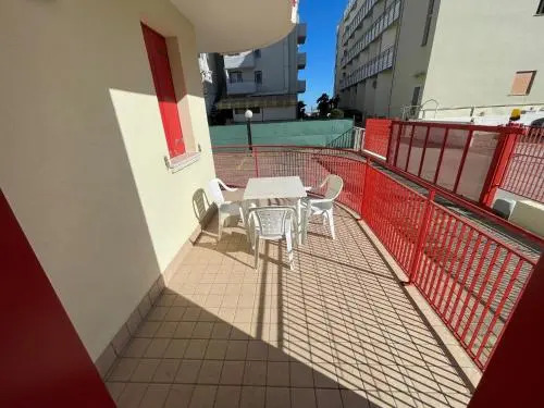 Residence Al Mare