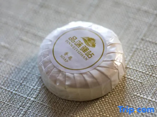 Pinwei Inn