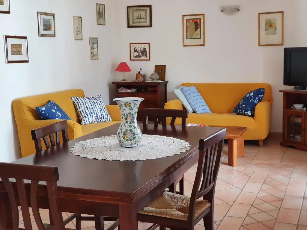 Casa Ciuffina