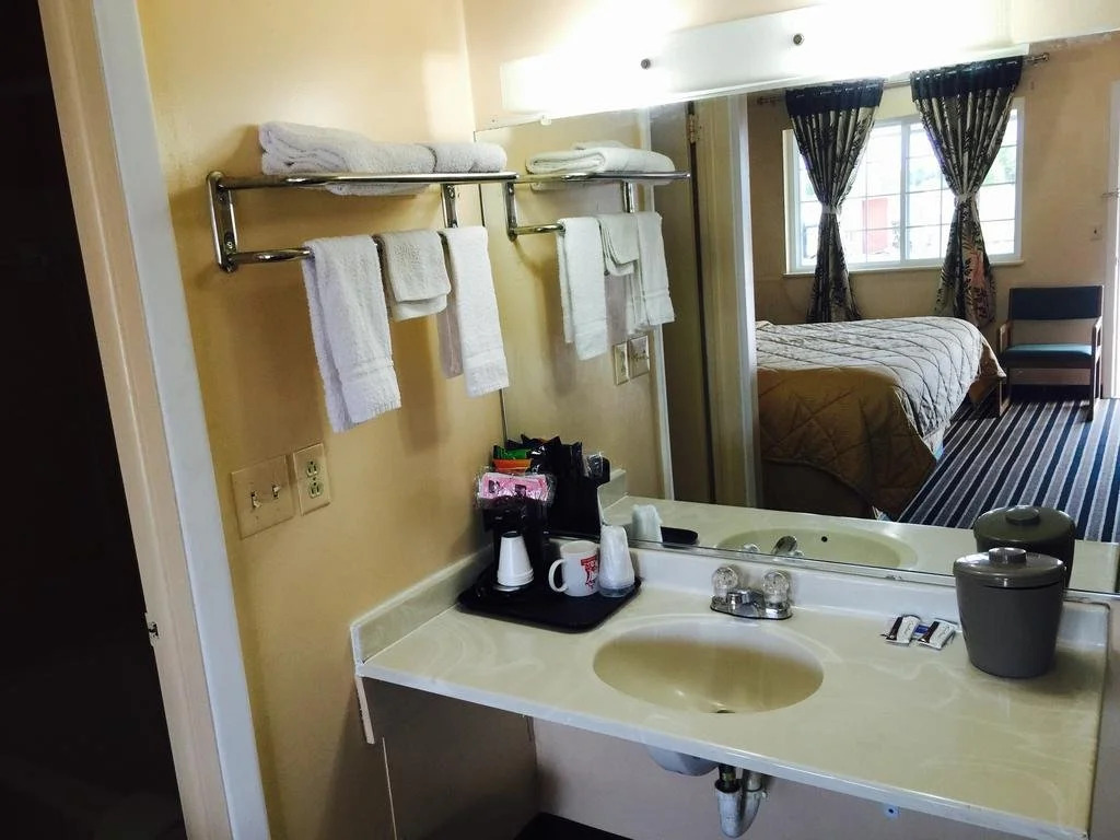 Budget Inn Columbus