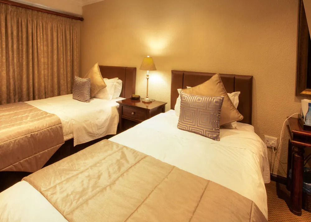 Black Eagle Hotel & Spa