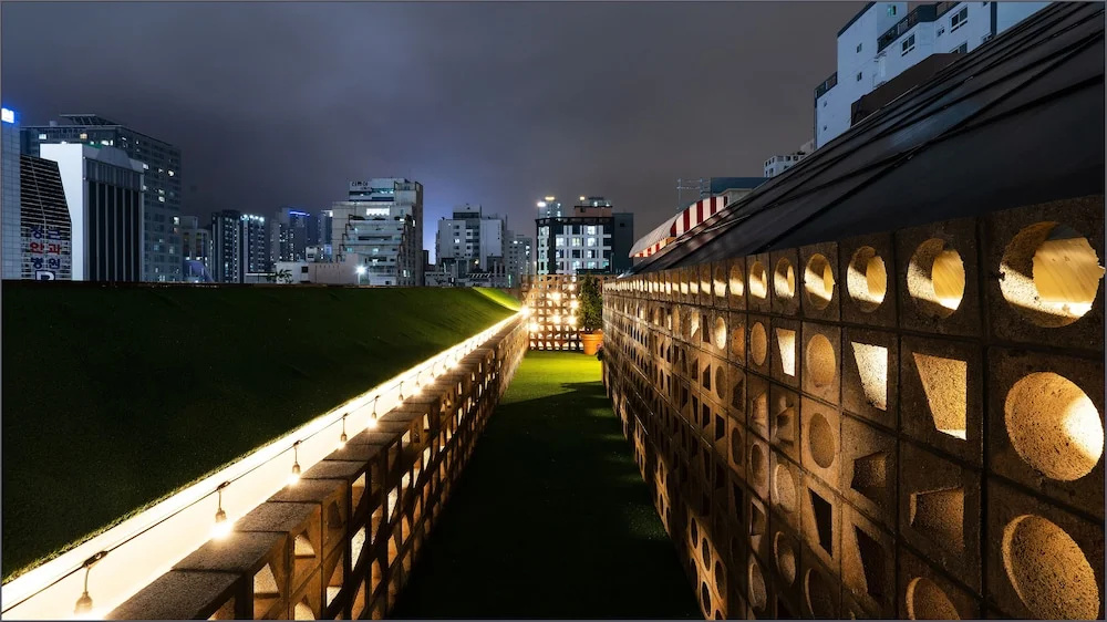 LALA VIANCO BUSINESS Hotel