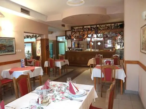 Naša Tvrđava Guest Accommodation