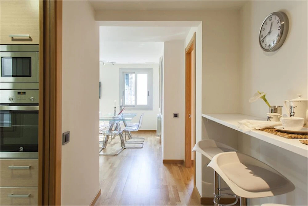 BizFlats Paseo de Gracia