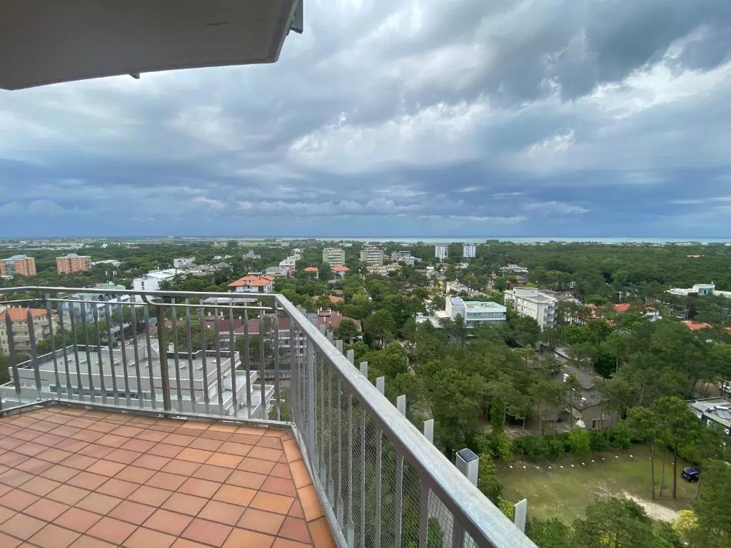 Condominio Aquilone