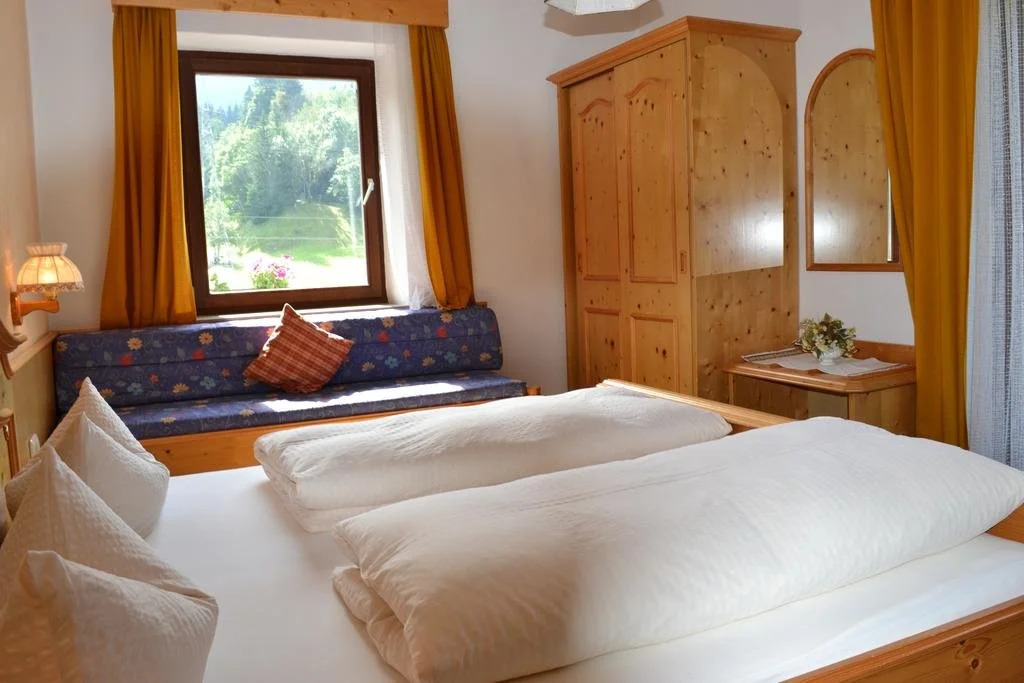 Pension Waldrast