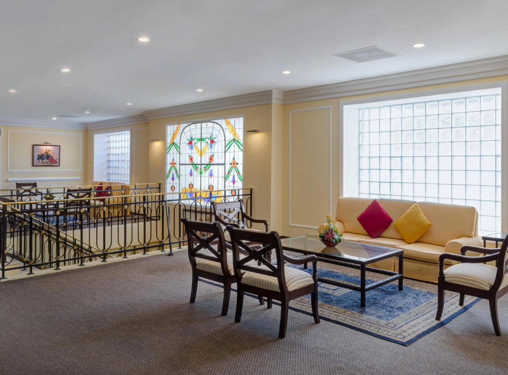 Hotel Francia Aguascalientes