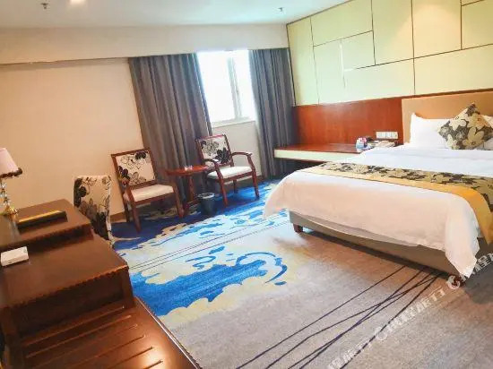 Masanori Hotel (Old Station)