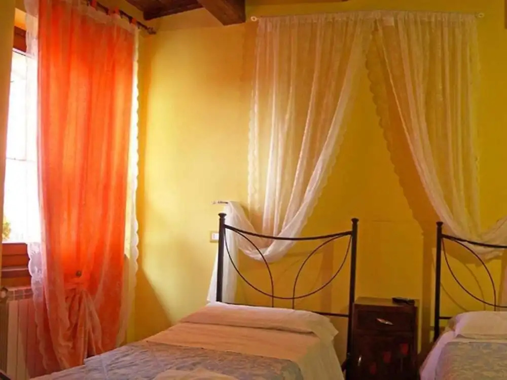 Country House Al Faraone