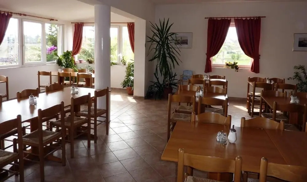 Tópark Hotel