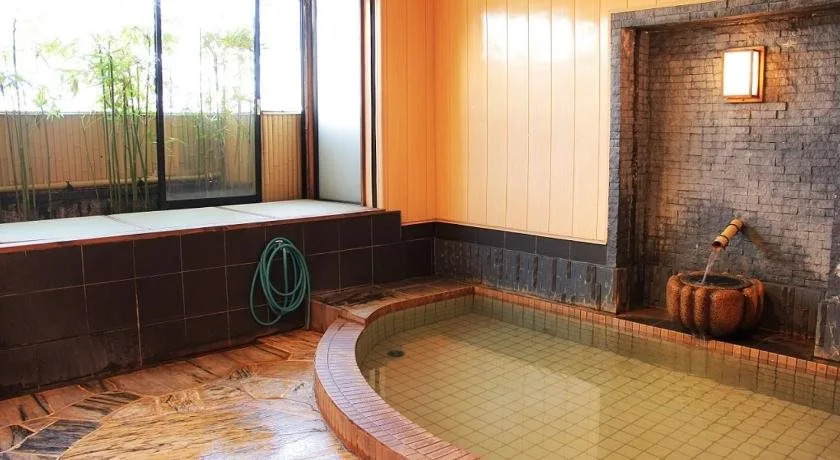 Ajiro Kanko Hotel