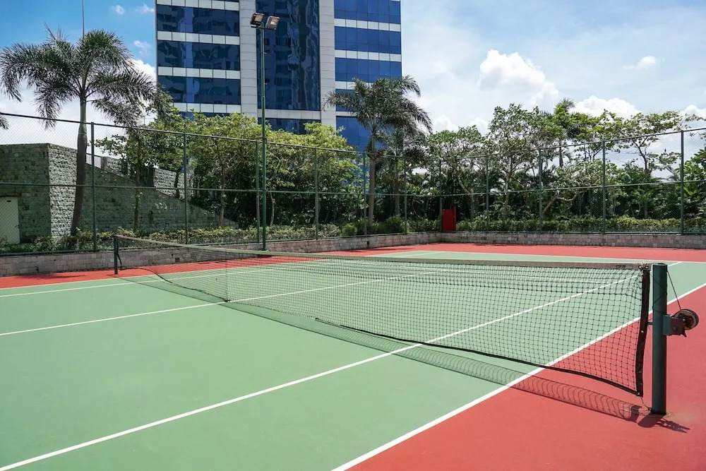 Big and Cozy Gandaria Heights 3BR Apartment with Direct Access to Mall