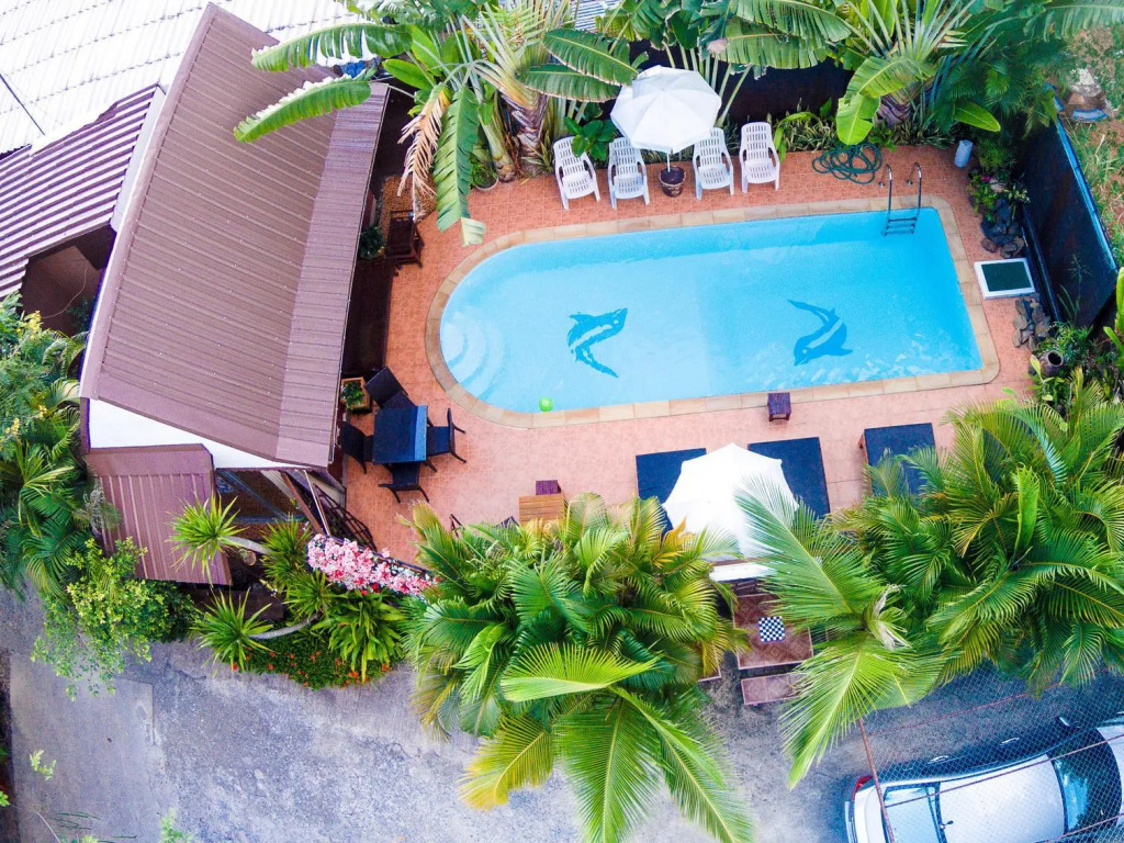 Country View Resort