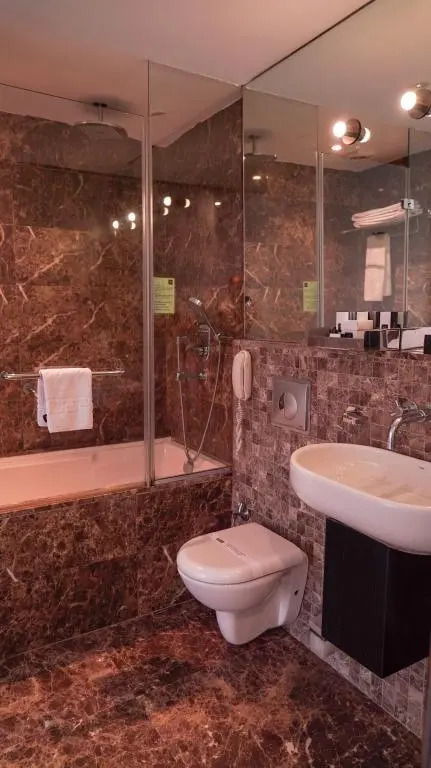 Koza Suite Hotel