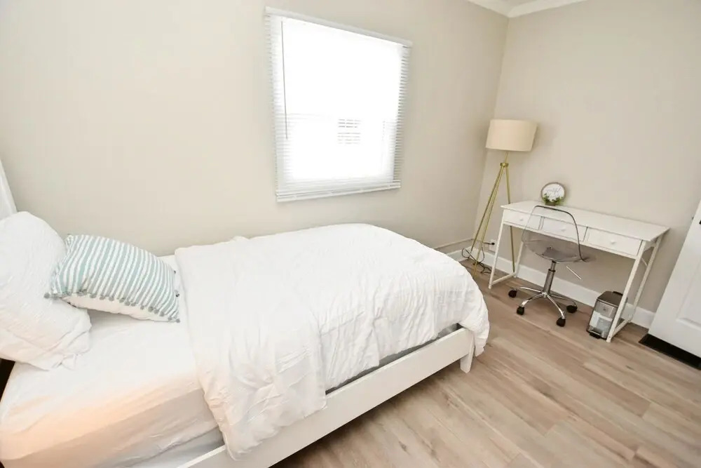 5 min Walk to Notre Dame Modern Home 517